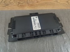 BMW 1er E81 E87 Fussraummodul