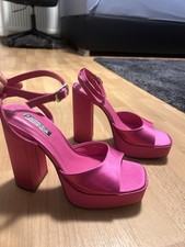 Primark High Heels