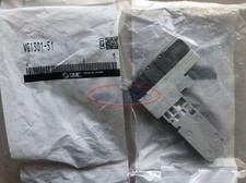 ONE SMC solenoid valve