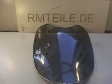 Kawasaki LTD454 EN450A Windschild Windschutzscheibe Scheibe vorne Halter