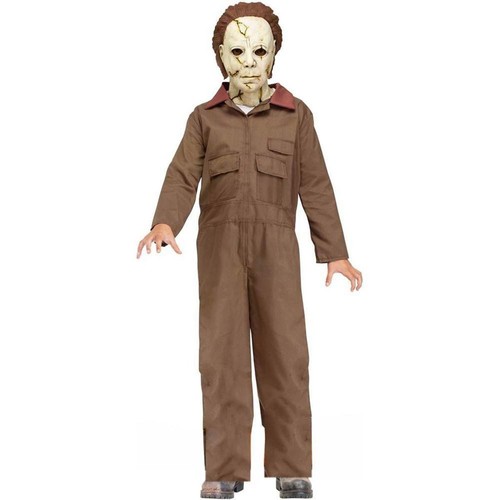 Michael myers deluxe - michael,