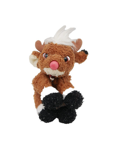 Rudolph mit der roten - , nase