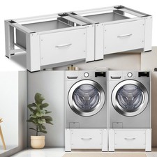 Waschmaschinen Untergestell