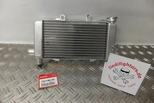 Kühler wasserkühler honda - kühler,