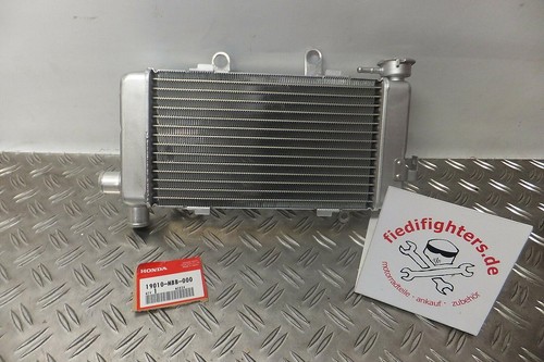 Kühler wasserkühler honda - kühler,