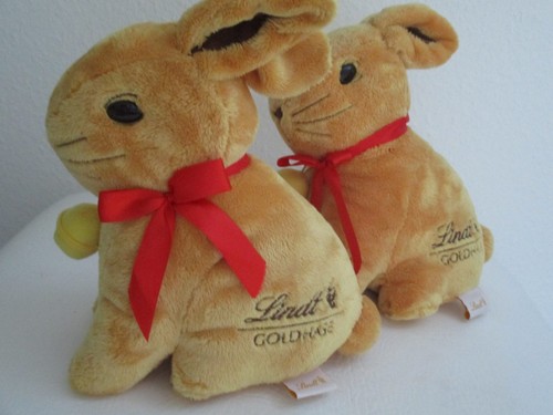 Lindt goldhase osterhase - x,