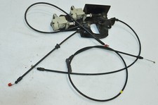 PIAGGIO X8 125 SCHLIEßMECHANISMUS SITZBANKSCHLOSS SEILZUG SCHLOSS VERRIEGELUNG