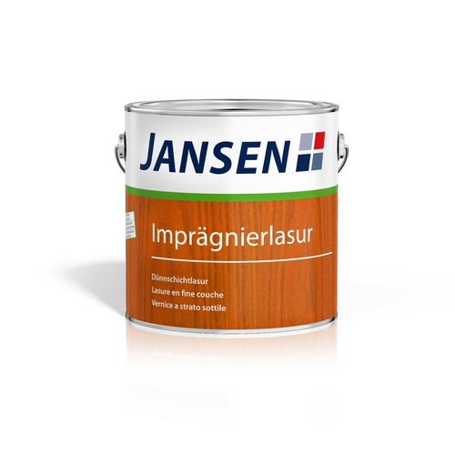 Holzlasur imprägnierlasur - holzlasur,