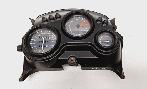 Honda cbr 600 pc25 - 600, tacho