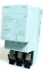 Siemens RSe-ST Reversing