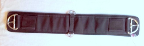 Western-Sattelgurt