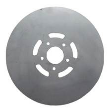 Edelstahl bremsscheibe 220mm - 220mm, 5