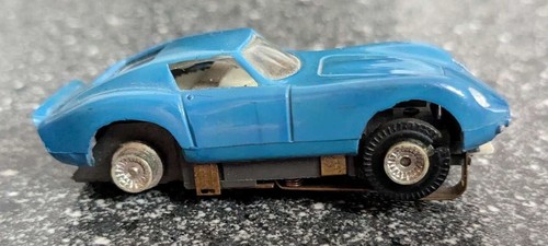 Faller aurora ams serie hitcar - faller,
