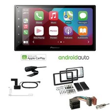 Pioneer Autoradio Apple