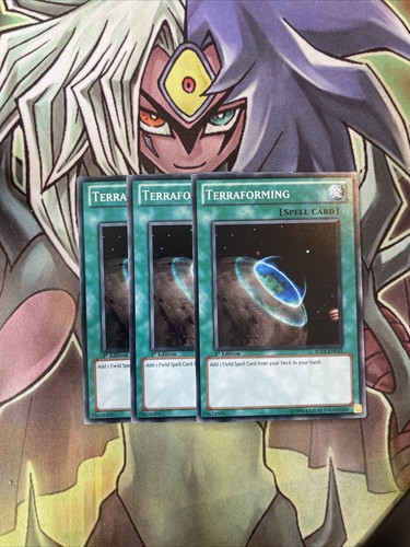 Sdls de025 terraforming - x3,