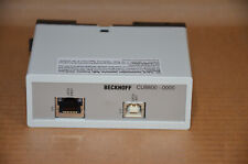 BECKHOFF SPS CU8800-0000 USB-E