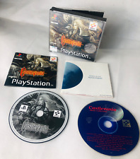 Castlevania Symphony of the