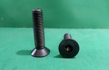 Senkschraube ISO 10642 DIN