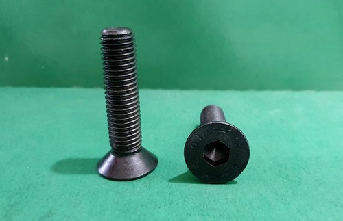 Senkschraube iso 10642 din - 10642,