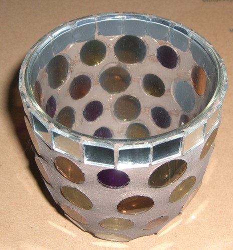 Partylite miranova - partylite, "miranova"