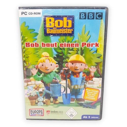 Bob der baumeister - der, baut