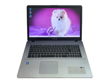 Asus VivoBook 17 F705M Intel