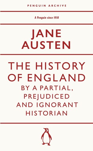The history england - the, a