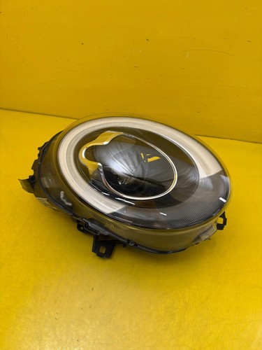 Mini cooper f55 - f55, led