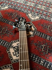 Cort 5 saiter bass mit Midi Tonabnehmer Roland GK 3 B plus  Midikabel