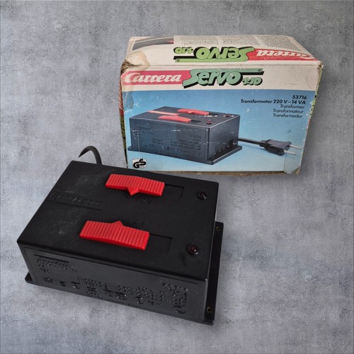 Carrera servo 140 - servo, 53716