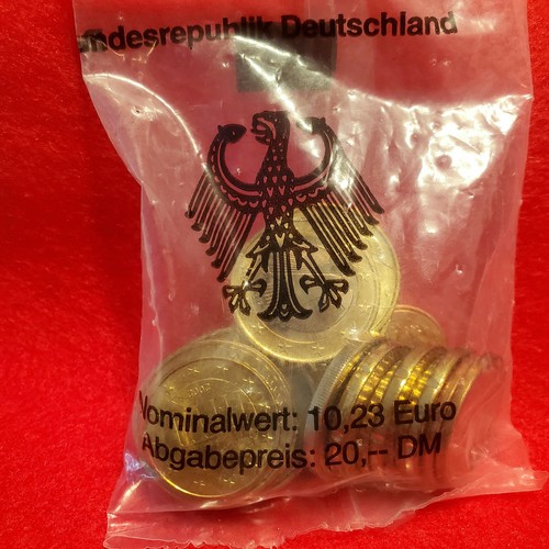 Original euro starterkit - original,
