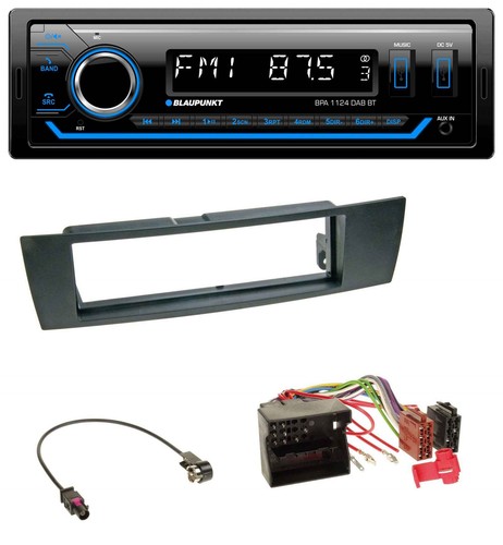 Blaupunkt bluetooth usb - blaupunkt,