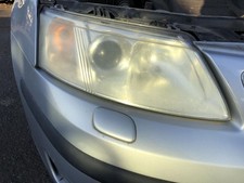 Saab 9-3 Typ YS3F Scheinwerfer