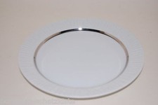Kuchenteller Arcta Platinrand Platin Thomas Porzellan