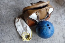 Bowlingkugel "Lucky Strike"