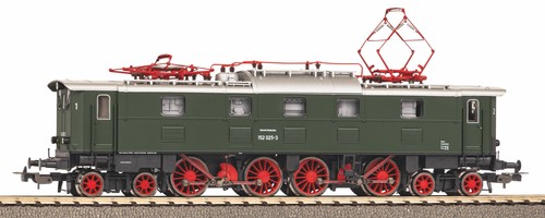 Piko 51830 lok br 152 - 51830,