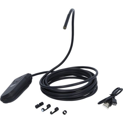 Tools videoendoskop satz - ks,