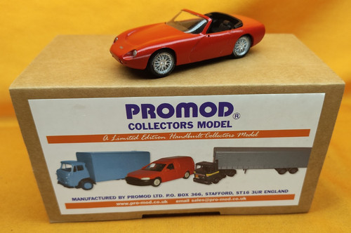 Promod scale tvr griffith - promod!:43,