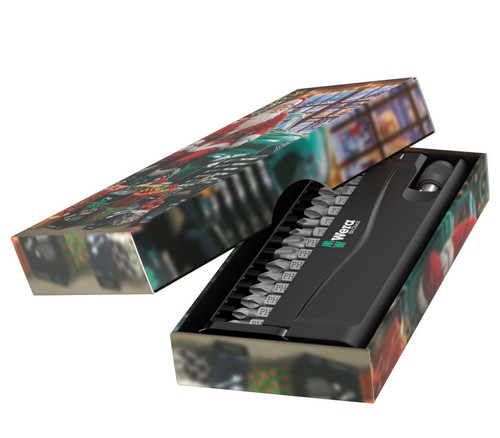 Wera bit check - bit-check, 30