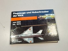 Flugzeuge und Hubschrauber der