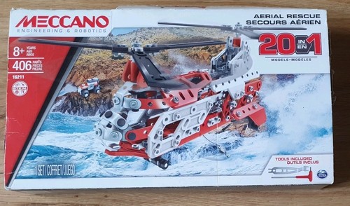 Spin master meccano - master,