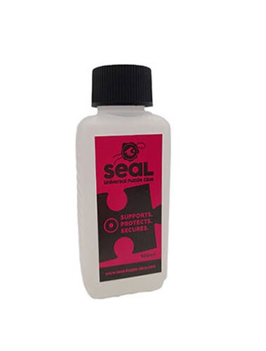 Seal universal puzzle kleber - seal,