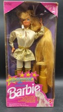 BARBIE HOLLYWOOD HAIR