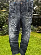 Diesel Fayza-Ne Stretch 069CC Sweat Pants W31 Ungetragen