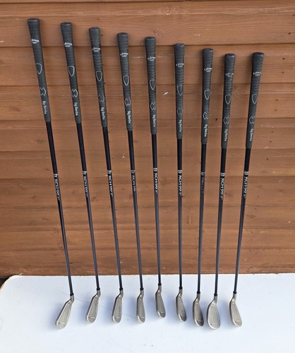 Callaway big bertha 12 - big, x-12