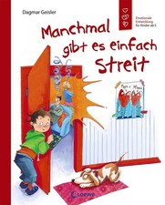 Dagmar Geisler ~ Manchmal gibt