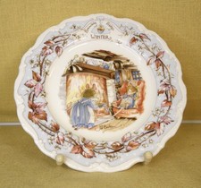 ROYAL DOULTON - Brambly Hedge