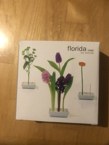 Designervase steckvase florida - designervase,
