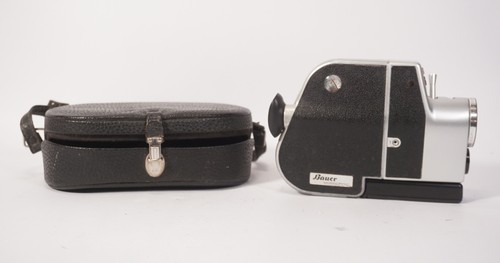 Vintage bauer electric doppel - vintage,