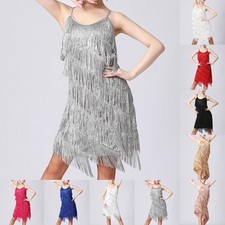 Vintage Stil Pailletten